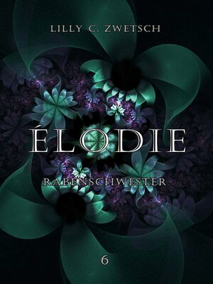 cover image of Élodie